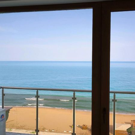 Kabakum Sea View Varna Exterior foto