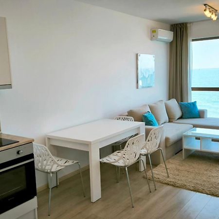 Kabakum Sea View Varna Exterior foto