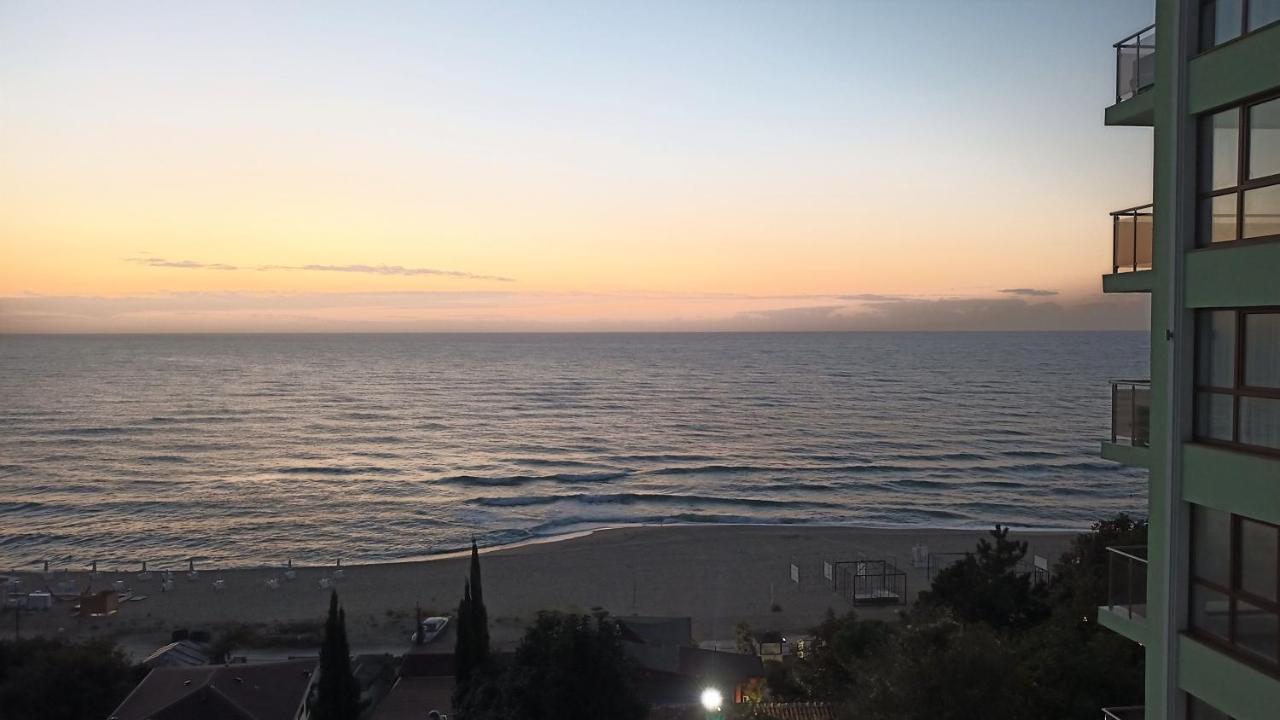 Kabakum Sea View Varna Exterior foto