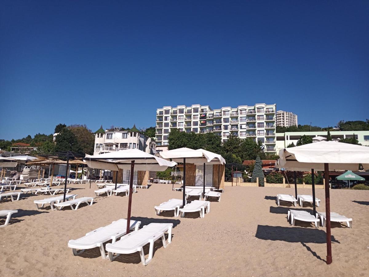 Kabakum Sea View Varna Exterior foto