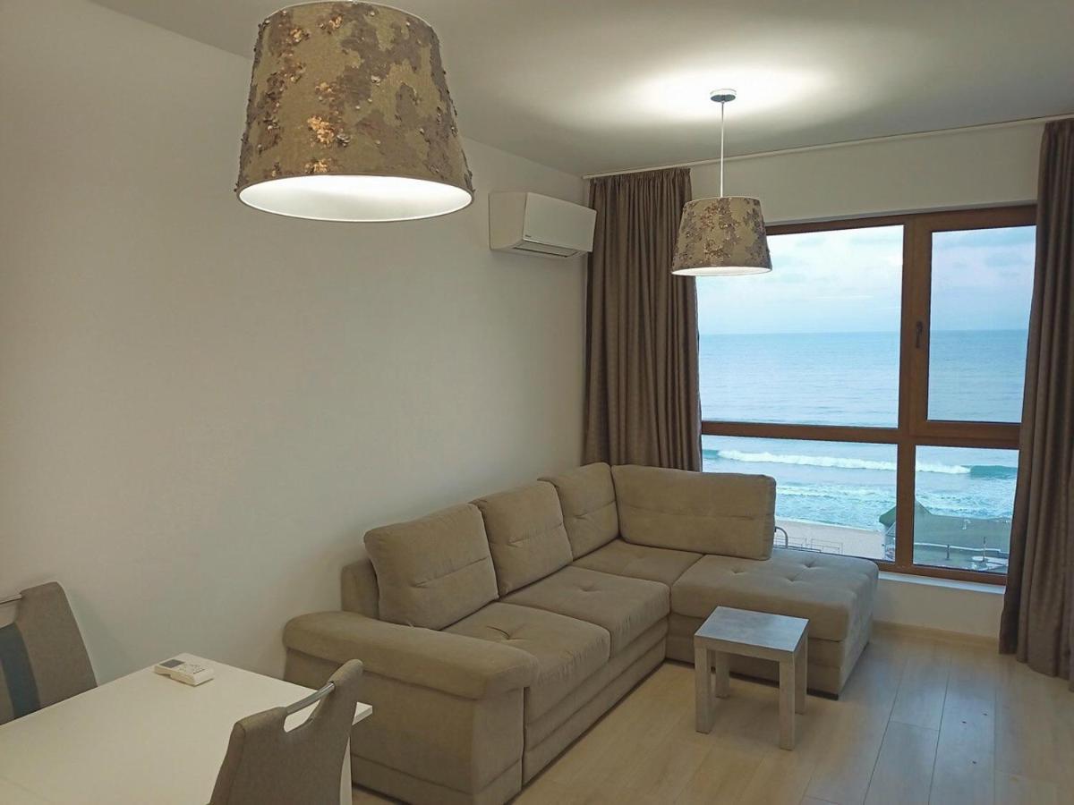 Kabakum Sea View Varna Exterior foto