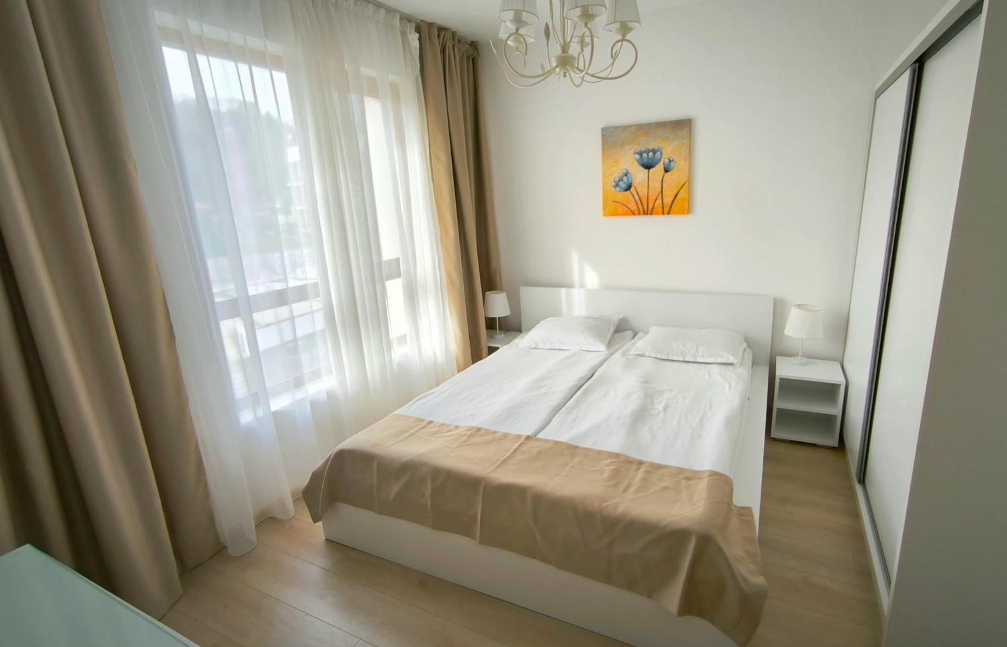 Kabakum Sea View Varna Exterior foto