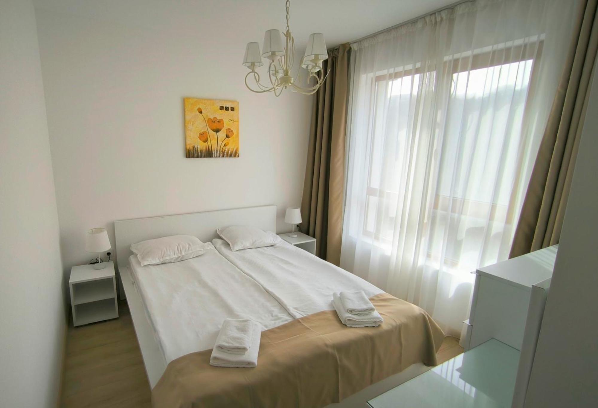 Kabakum Sea View Varna Exterior foto