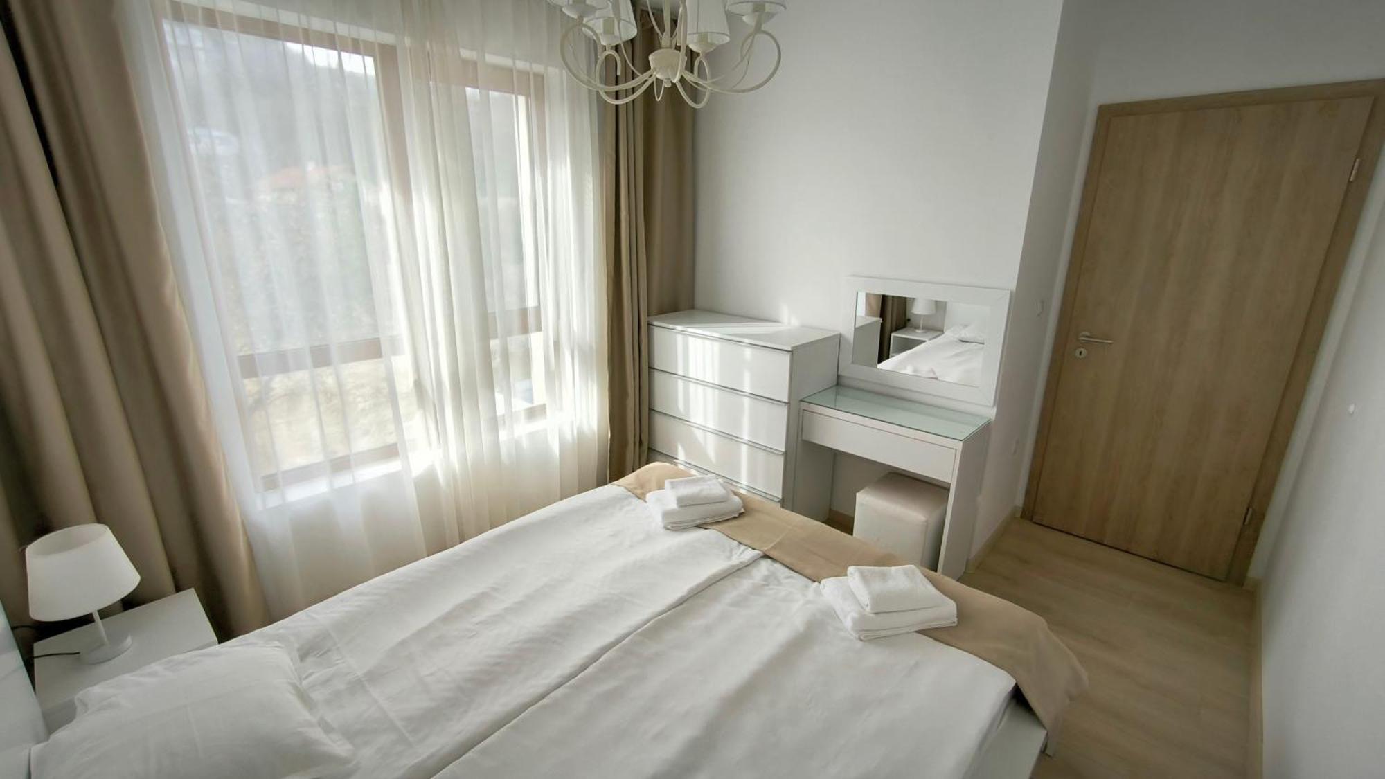 Kabakum Sea View Varna Exterior foto