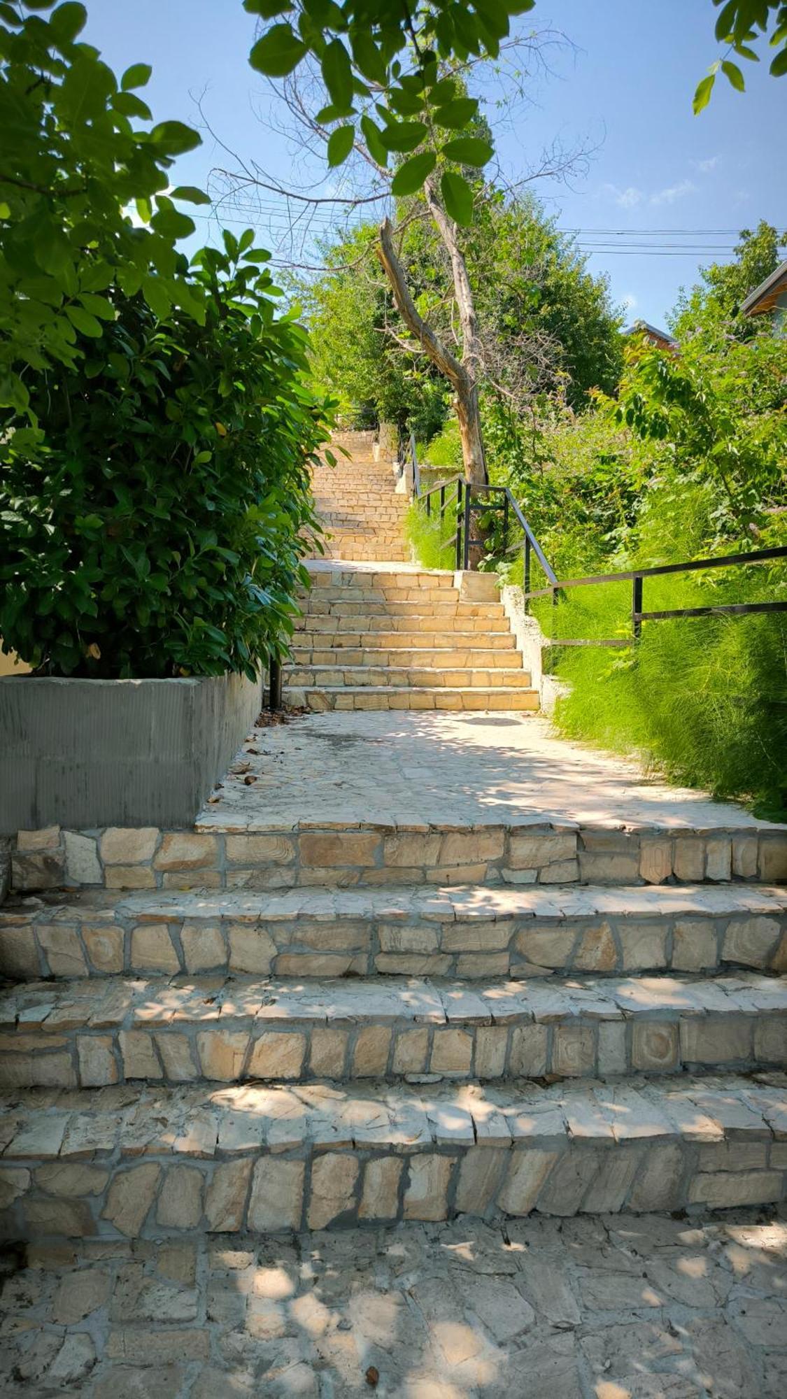 Kabakum Sea View Varna Exterior foto
