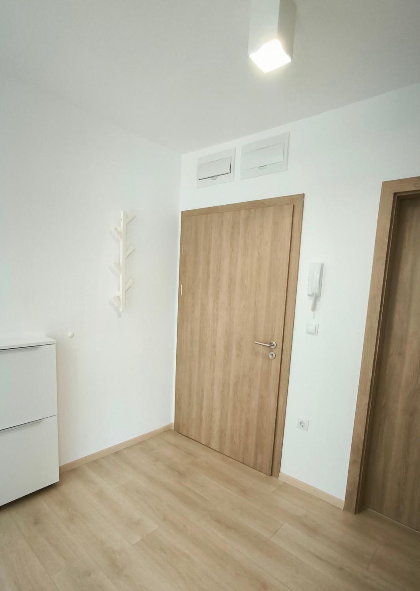 Kabakum Sea View Varna Exterior foto