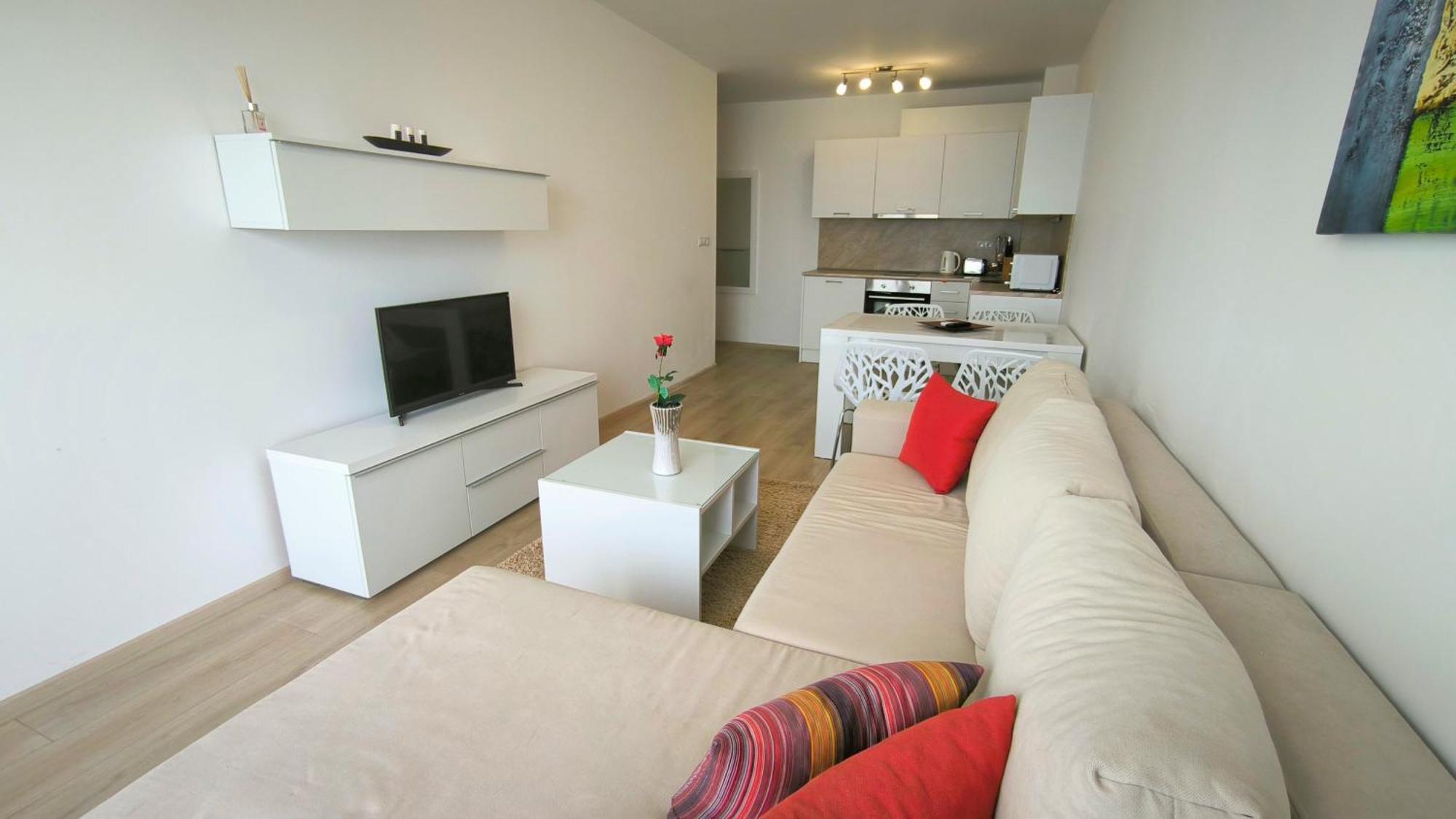 Kabakum Sea View Varna Exterior foto
