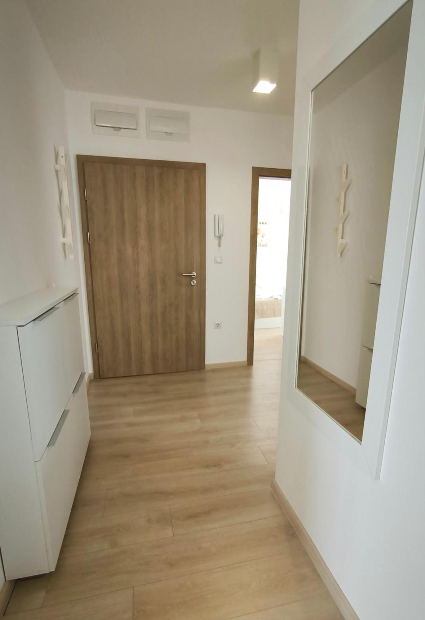 Kabakum Sea View Varna Exterior foto