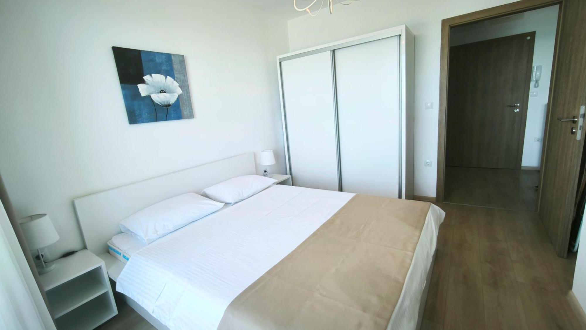 Kabakum Sea View Varna Exterior foto