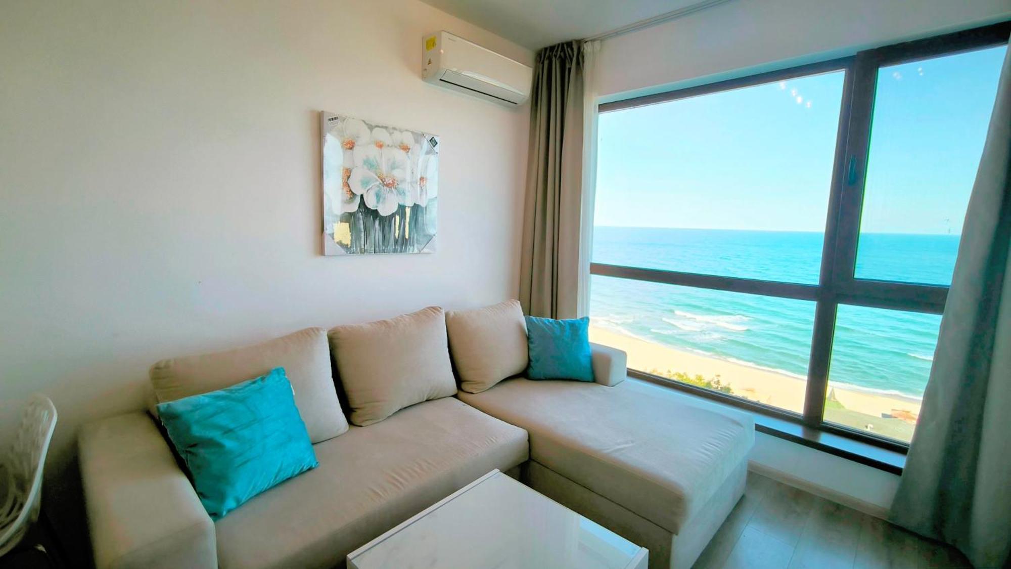 Kabakum Sea View Varna Exterior foto